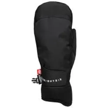 Mitten Gloves